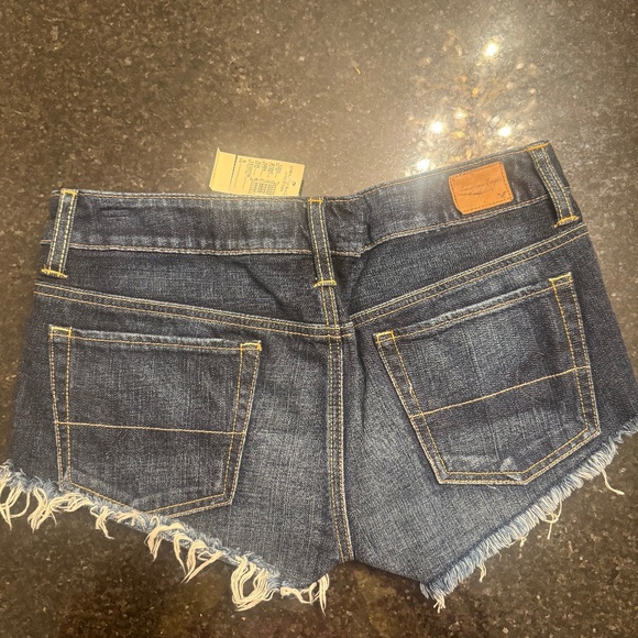 American Eagle denim shorts - Picture 3 of 10